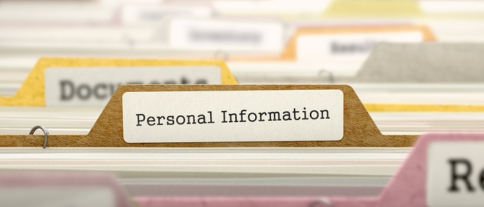 遺品整理で個人情報の処理を行う必要性とその方法について