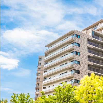提携業者募集中 不動産業界